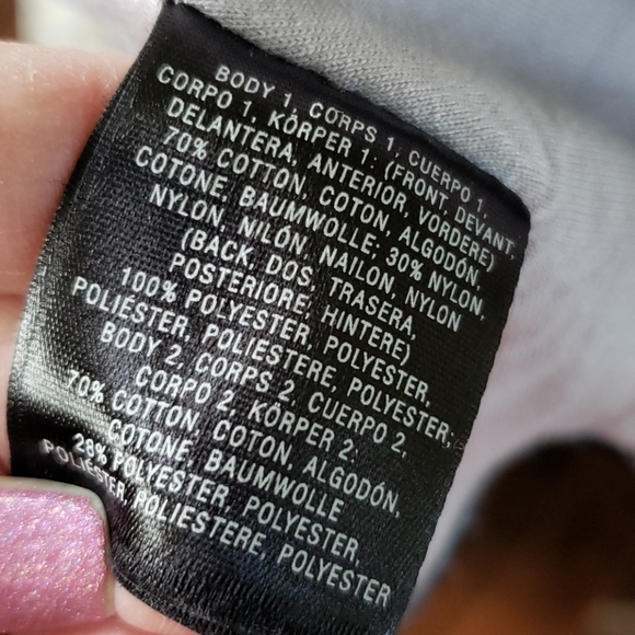 Anthropologie‎ Maeve Floral Lace Black Dress sz M P - Picture 10 of 11